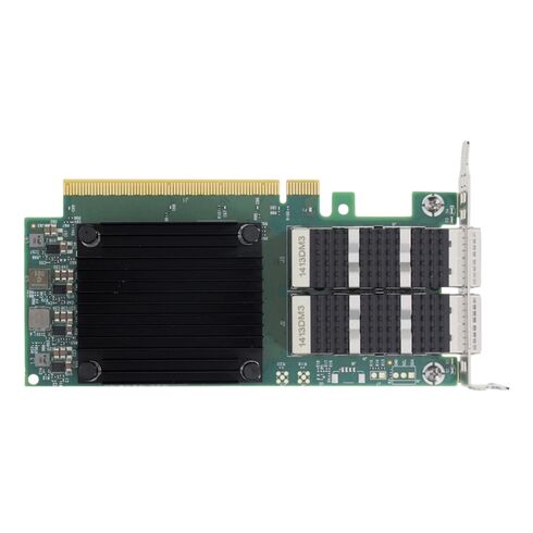 Dell 540-BCXP 100GBE Ethernet Adapter