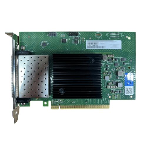 Dell 540-BCZX PCI-Express Adapter