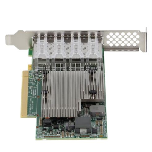 Dell 540-BDDB 4 Ports Ethernet Adapter