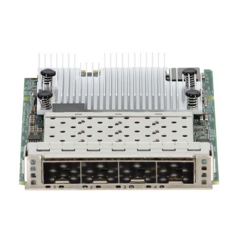 Dell 540-BDDJ PCI Express Adapter