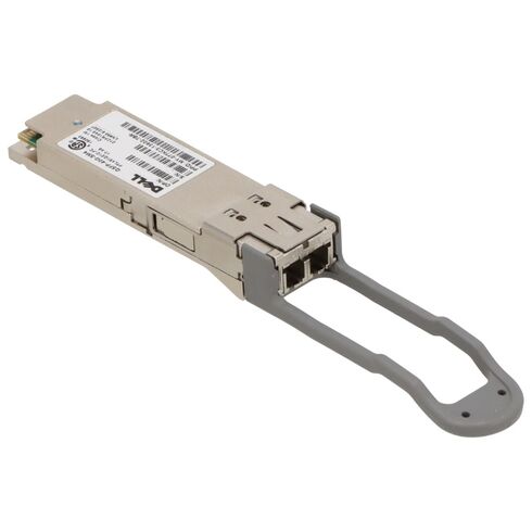 Dell 5fvp7 qsfp 40gbase 1310 Ft Transceiver Module