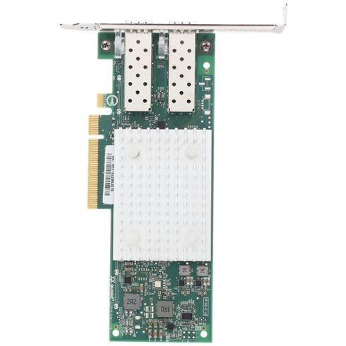Dell 5kh0x dual port SFP Converged adapter