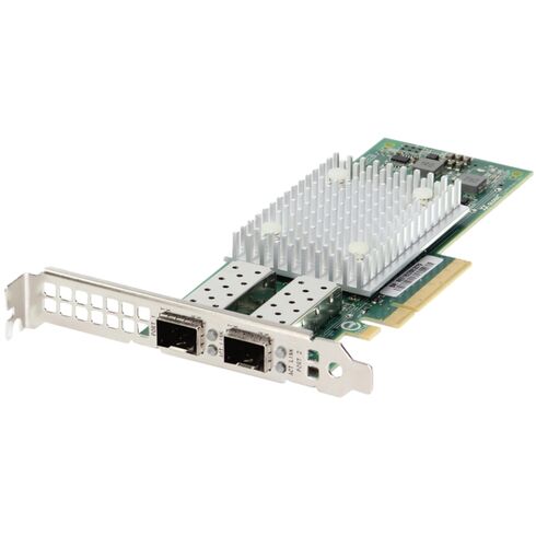 Dell 5kh0x qlogic ql41112 Converged adapter