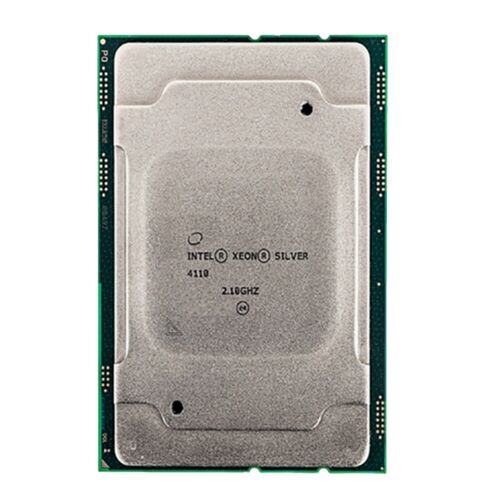 HP 872110-B21 Xeon Silver 4110 8 Core 2.1GHZ Processor