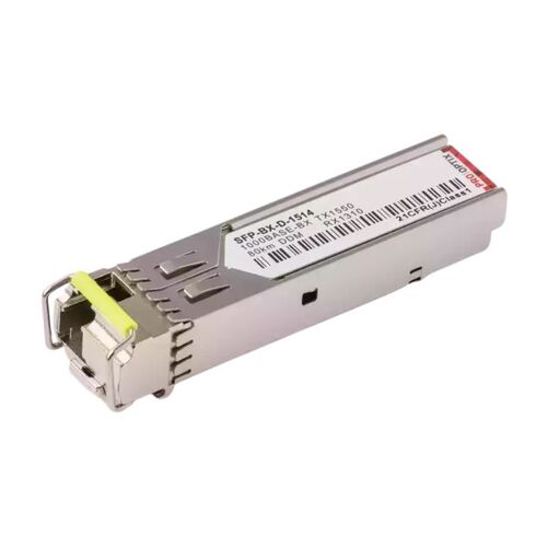 HPE 1990-4363 1000BASE-LH Ethernet Module