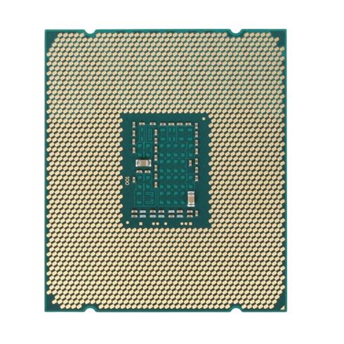 HPE 762458-001 10-Core 3.1GHz Processor