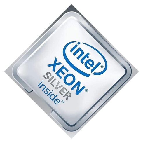 HPE 826848-B21 Intel Xeon Silver 4108  8-Core 1.8GHz 9.6GT-UPI Processor