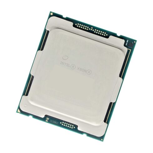 HPE 841036-001 Intel Xeon E5-2689V4 3.1GHz Processor