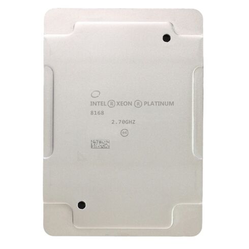 HPE 872122-B21 Intel 24 Core 2.70 64-bit GHz L3 Cache Processor