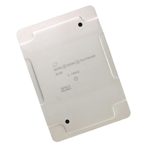 HPE 872122-B21 Intel Xeon 24 Core 2.70 64-bit GHz Processor