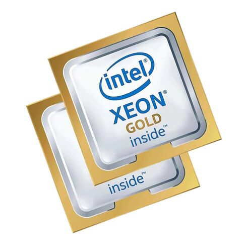 HPE 874736-001 Intel 10.4GT/S UPI CPU