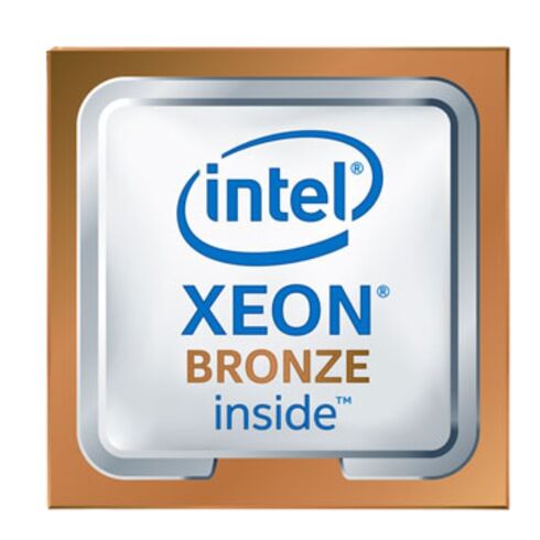 HPE 875709-001 Intel 6 Core Processor