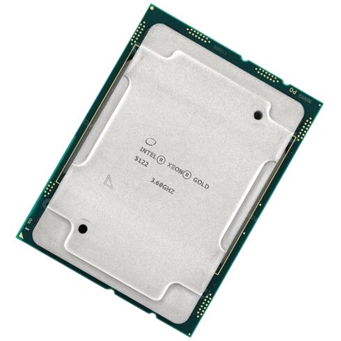 HPE 878128-B21 3.6GHz Processor