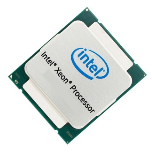HPE Intel Xeon 765268-B21 22NM 8-Core Processor