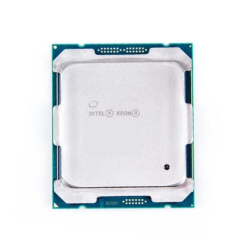 HPE Intel Xeon 850326-B21 22-Core Processor