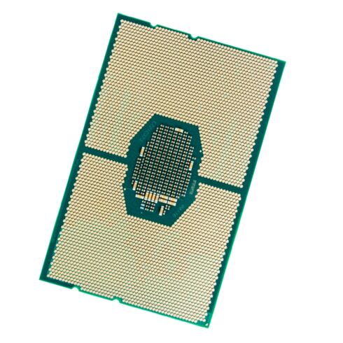 HPE Intel Xeon 866558-B21 ML350 Gen 10 CPU
