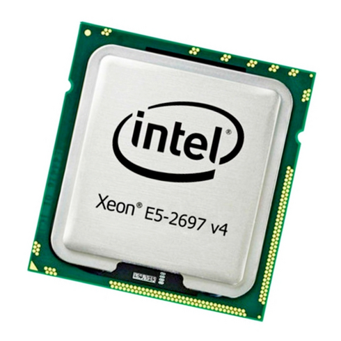 HPE Intel Xeon 867032-B21 145W 45MB Processor