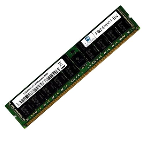 HPE P73120-B21 32GB SDRAM PC5-38400 DIMM Cl42 Memory