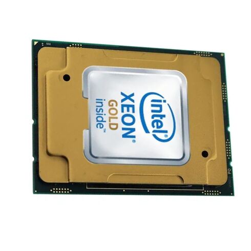 Intel Xeon Gold HPE 840385-B21 20-Core 10.4GT QPI Processor