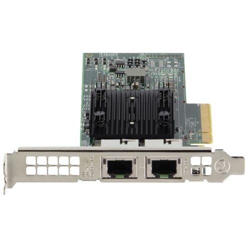 406-BBLB Dell 2 Port Adapter