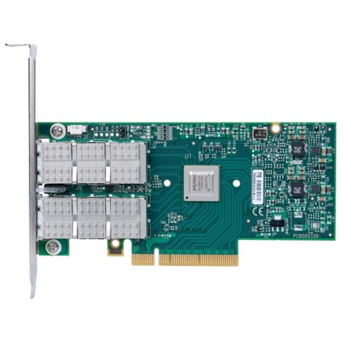 406-BBLD Dell Mellanox ConnectX 4 Adapter