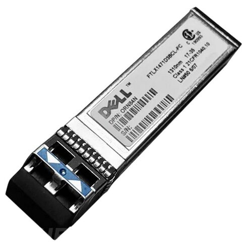 407-BBZV Dell SFP+ Optical Transceiver Module