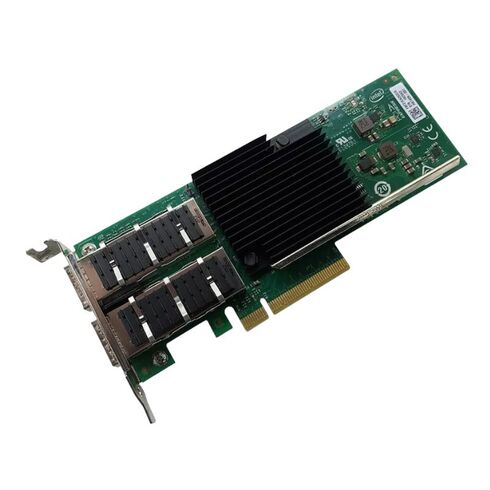540-BBXX Dell 2 Port PCI-E Ethernet Adapter