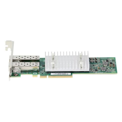 540-BBZJ Dell 2 Port Ethernet Adapter