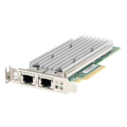 540-BBZK Dell 2 Port 10GBPS Adapter