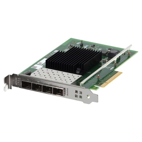 60WX8 Dell Quad Port 10GBE Adapter