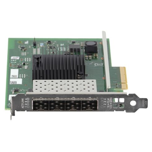60WX8 Dell Quad Port Adapter