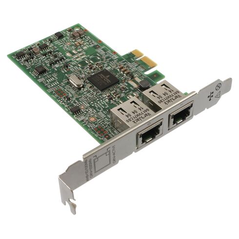 616012-001 HPE Ethernet 1Gb 2-port 332T Adapter