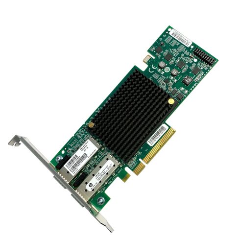 624499-001 HPE Dual Ports PCI Express Adapter