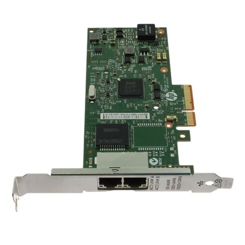656241-001 HPE 1GB 2 Port Ethernet Adapter