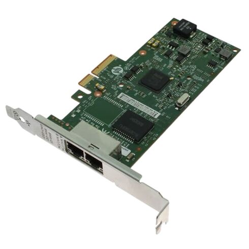 656241-001 HPE 1GB PCI Express Adapter