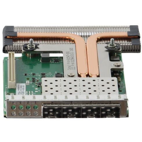 68M95 Dell 4 Port Adapter