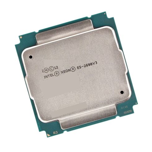 781830-B21 HPE Intel Xeon 16-Core 9.6GT QPI Processor