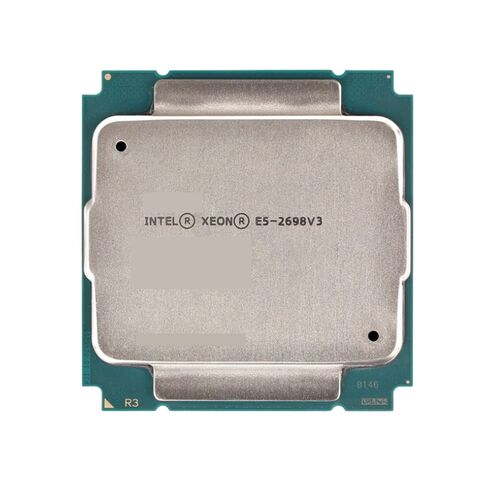 781830-B21 HPE Intel Xeon 16-Core Processor