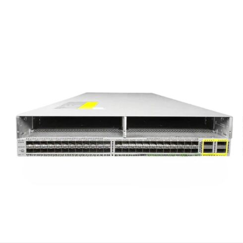 Cisco N56128P-6FEX-1G 52 Slots Switch Module