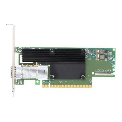 Dell 1GK7G Mellanox ConnectX-6 Adapter