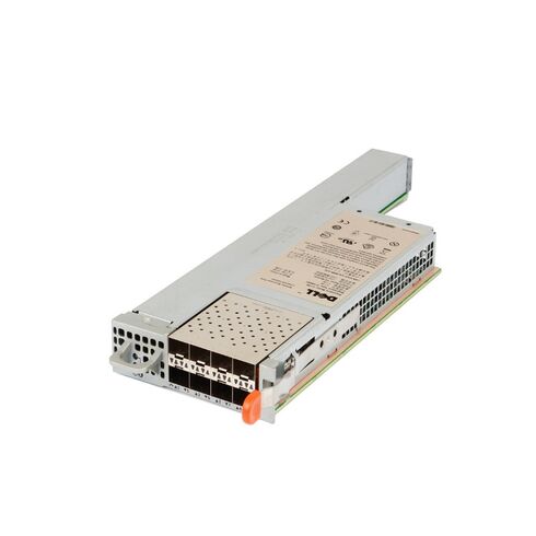 Dell 1KC9R 10GBPS Pass Module