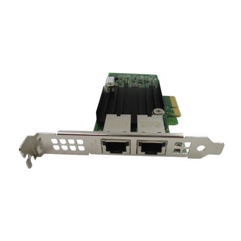 Dell 2272W 2 Port PCI-E Express Adapter