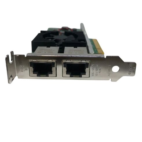 Dell 540-BBHD 2 Ports Converged Network Adapter