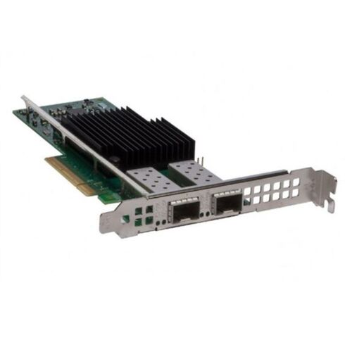 Dell 540-BBHP 2 Ports 10GBPS Converged Network Adapter