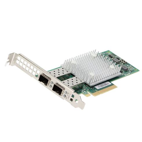 Dell 540-BBYI 2 Port Ethernet Adapter