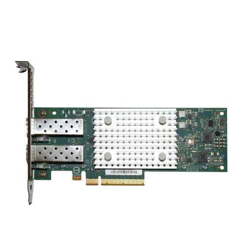 Dell 540-BBZI 2 Port Converged Adapter