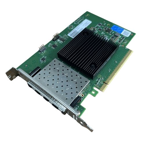 Dell 540-BDDQ 4-Port Ethernet Adapter