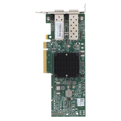 Dell 540-BDID 25 Gigabit PCI Express Adapter