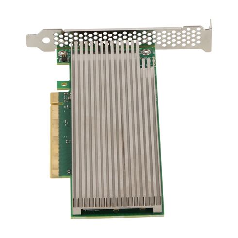 Dell 540-BDJU PCI-E 53 watts Accelerator Adapter