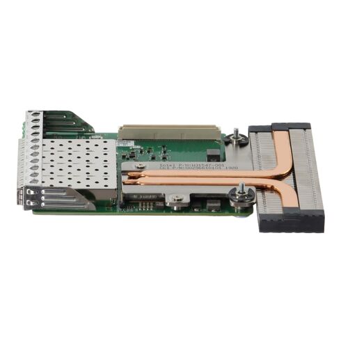 Dell 555-BCKL 10GB 4-Port Plug-in Daughter Card